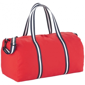 Cotton Weekender Duffel | 12019402