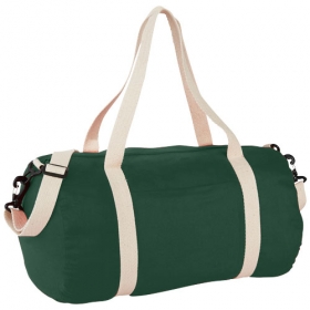 The Cotton Barrel Duffel;12019503