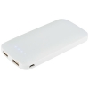 PB-4000 Zippy Slim Dual Powerbank; cod produs : 12366700