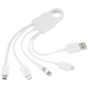 The Squad 4-in-1 Charging Cable; cod produs : 13420200