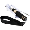 Mini Selfie Stick with wrist strap; cod produs : 13422000