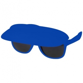 Miami visor sunglasses;10044101