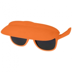 Miami visor sunglasses;10044104