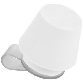 Saga lampshade and mediastand | 10428900