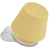 Saga lampshade and mediastand; cod produs : 10428903