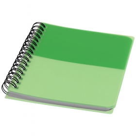 ColourBlock A6 notebook;10698303