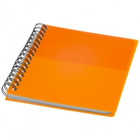 ColourBlock A6 notebook;10698304