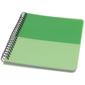 ColourBlock A5 notebook;10698403