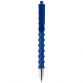 Dimple ballpoint pen;10699701