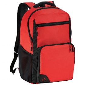 Rush 15.6\" Computer Backpack PVC Free | 12024501