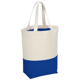 Cotton Colour Pop Tote;12025801