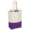 Cotton Colour Pop Tote; cod produs : 12025802