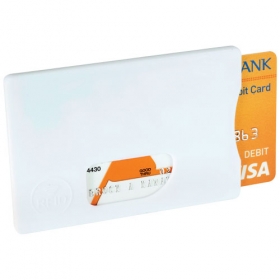 RFID Credit Card Protector;13422601