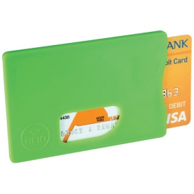 RFID Credit Card Protector;13422604