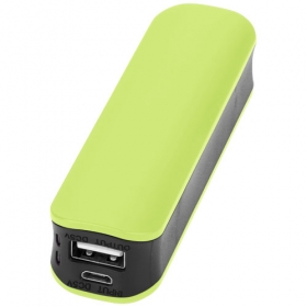 Edge Powerbank 2000mAh;13423703