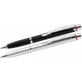 Rotring metal ballpen;5429-32