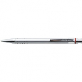 Rotring brass ballpen;5431-32