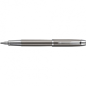 Parker IM metal fountain pen;7115-03