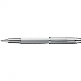 Parker IM metal fountain pen;7115-93