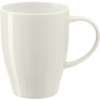 Solid coloured, two tone mug, Off white; cod produs : 1124-112