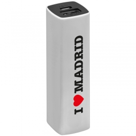 Powerbank 2200mAh cu cablu USB;2034306