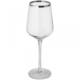 Set de 6 pahare pentru vin alb | F22866