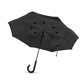 Reversible umbrella            MO9002-03;MO9002-03