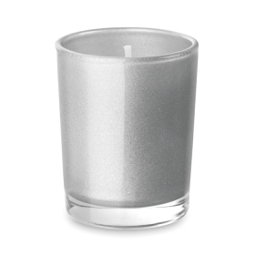 Small candle in glass          MO9030-16;MO9030-16