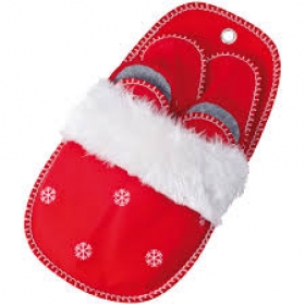 Xmas slippers | 7326905