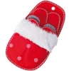 Xmas slippers; cod produs : 7326905