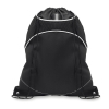 Sac cu cordon din 2 materiale  MO8960-05; cod produs : MO8960-05