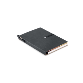 Carnet reciclat                MO9213-03 | MO9213-03