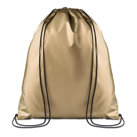 Sac cu cordon laminat          MO9266-98;MO9266-98