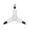 Spinner cu Ã®ncÄƒrcare USB       MO9313-06; cod produs : MO9313-06