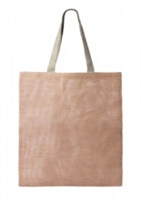 jute shopping bag | AP731468-21