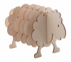 coaster set, sheep; cod produs : AP718149-C