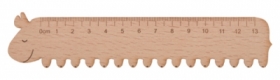 wooden ruler | AP718092-D