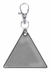 reflective keyring; cod produs : AP781770-21