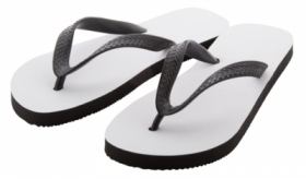 sublimation beach slippers | AP800360