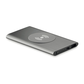  Powerbank Wireless de 4000mAh MO9498-18;MO9498-18