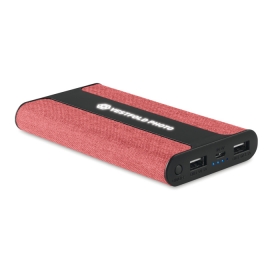 Baterie textil 6000 mAh        MO9355-05 | MO9355-05