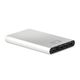 Power Bank aluminiu 16000mAh   MO9499-16;MO9499-16