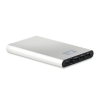 Power Bank aluminiu 16000mAh   MO9499-16; cod produs : MO9499-16