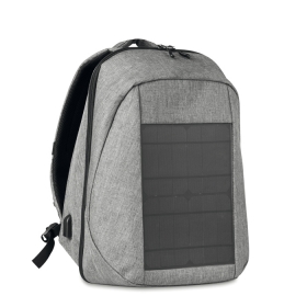 Rucsac cu panou solar          MO9640-03 | MO9640-03