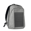 Rucsac cu panou solar          MO9640-03; cod produs : MO9640-03