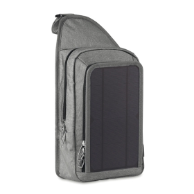 Rucsac piept, cu panou solar   MO9641-03 | MO9641-03