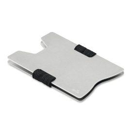 Suport RFID aluminiu           MO9437-14;MO9437-14