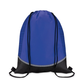 Drawstring bag mat. neÈ›esut    MO9476-04;MO9476-04