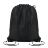 Sac cu cordon 190T RPET        MO9440-03; cod produs : MO9440-03