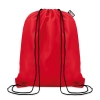 Sac cu cordon 190T RPET        MO9440-05; cod produs : MO9440-05